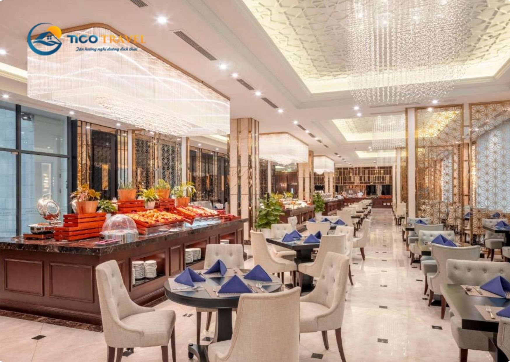 Meliá Vinpearl Hai Phong Rivera