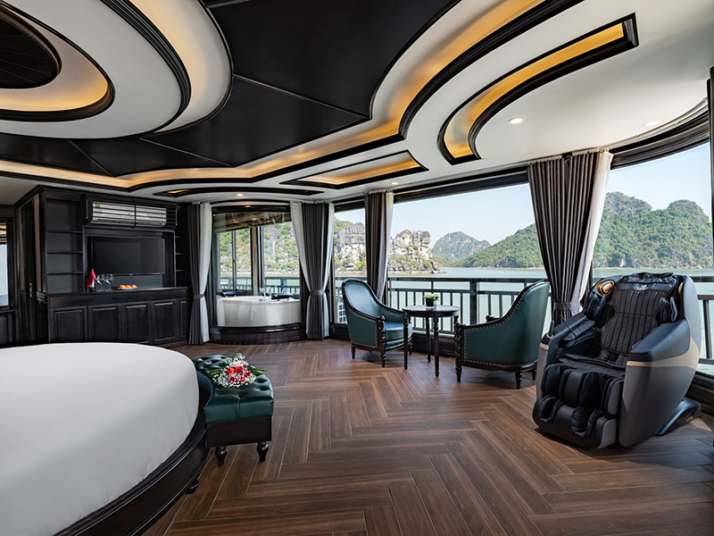Khách sạn Flamingo Đại Hải