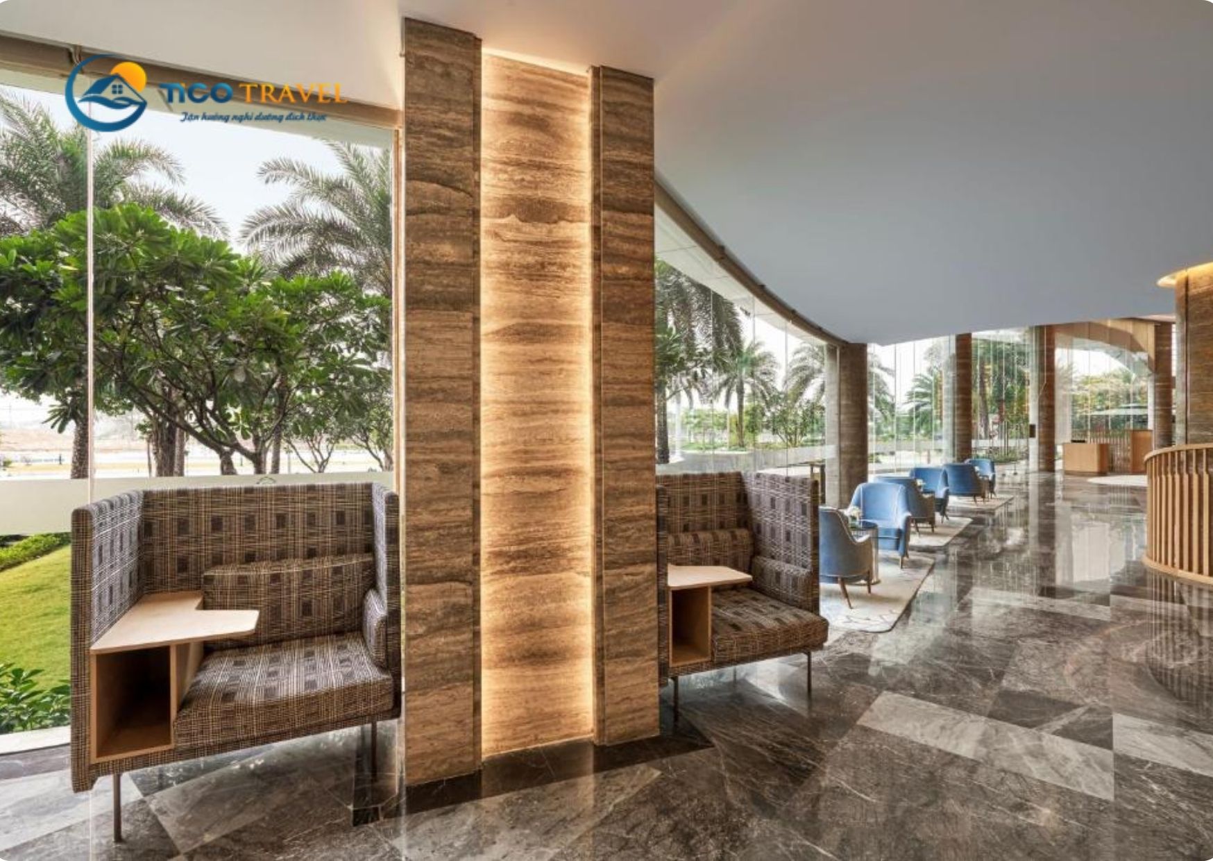 Sheraton Hai Phong