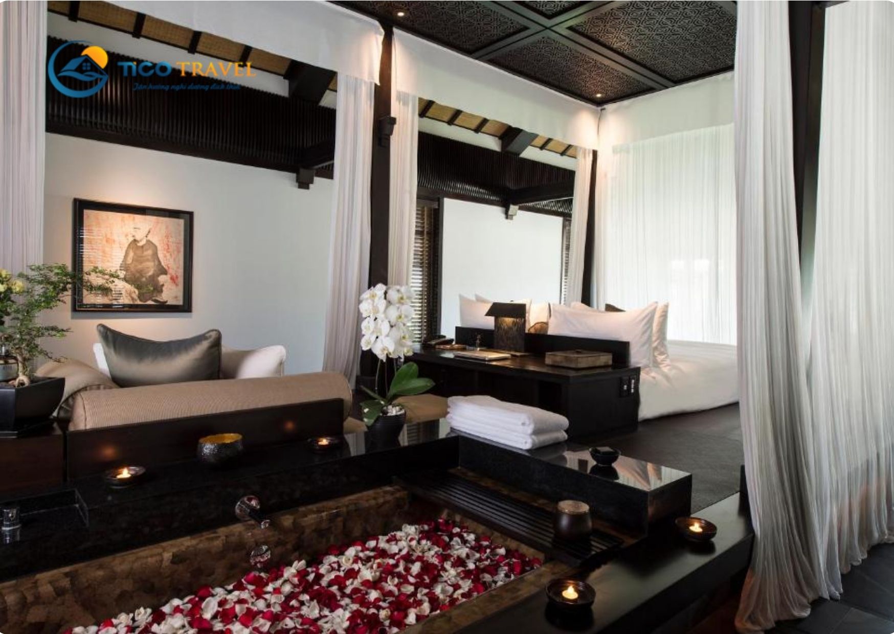 Khách sạn Flamingo Đại Hải