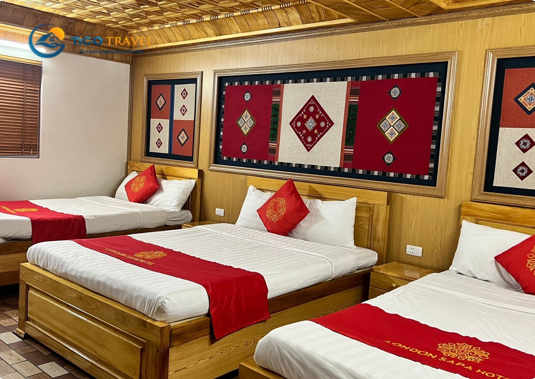 Khách sạn Flamingo Đại Hải