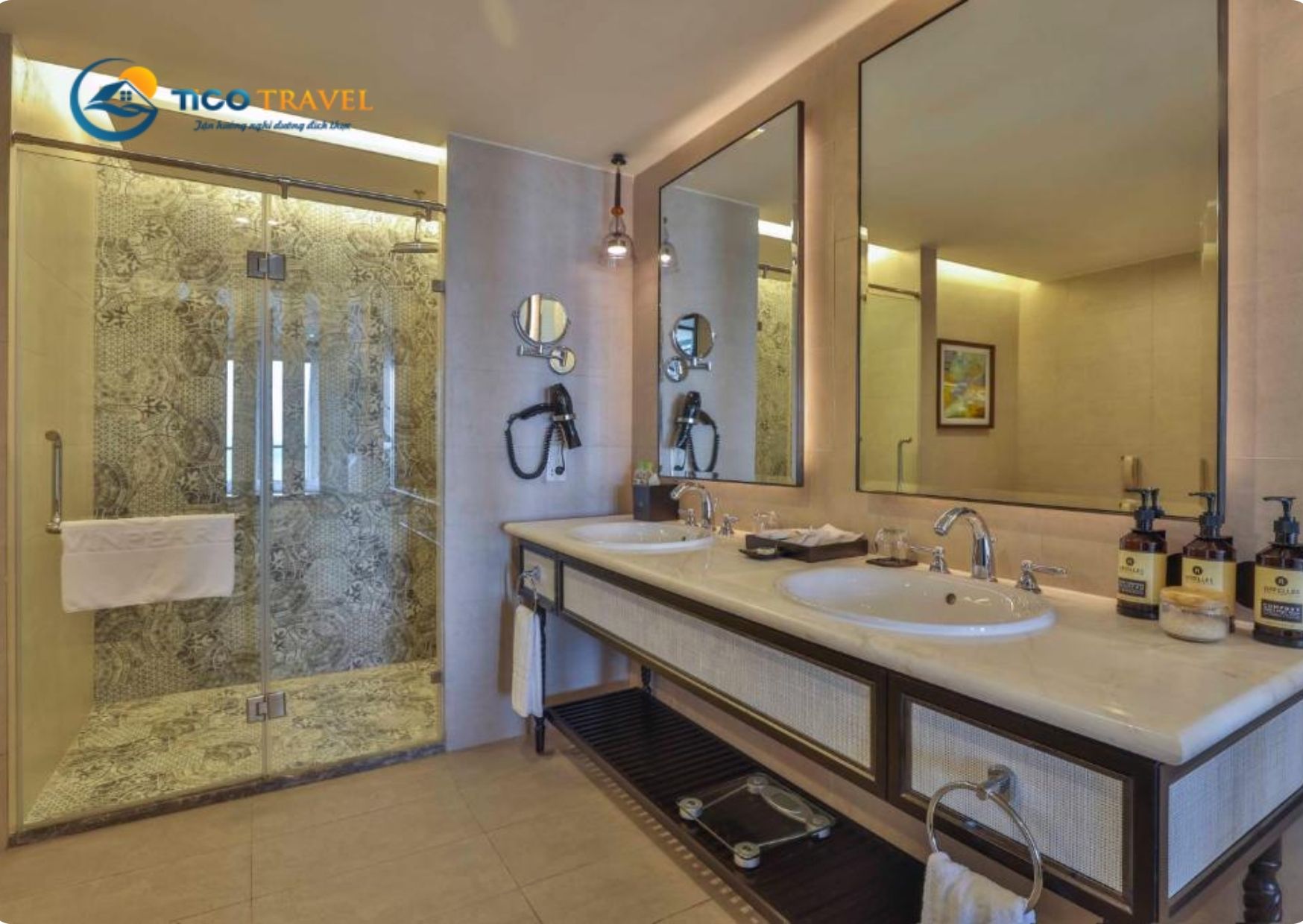 Khách sạn Flamingo Đại Hải