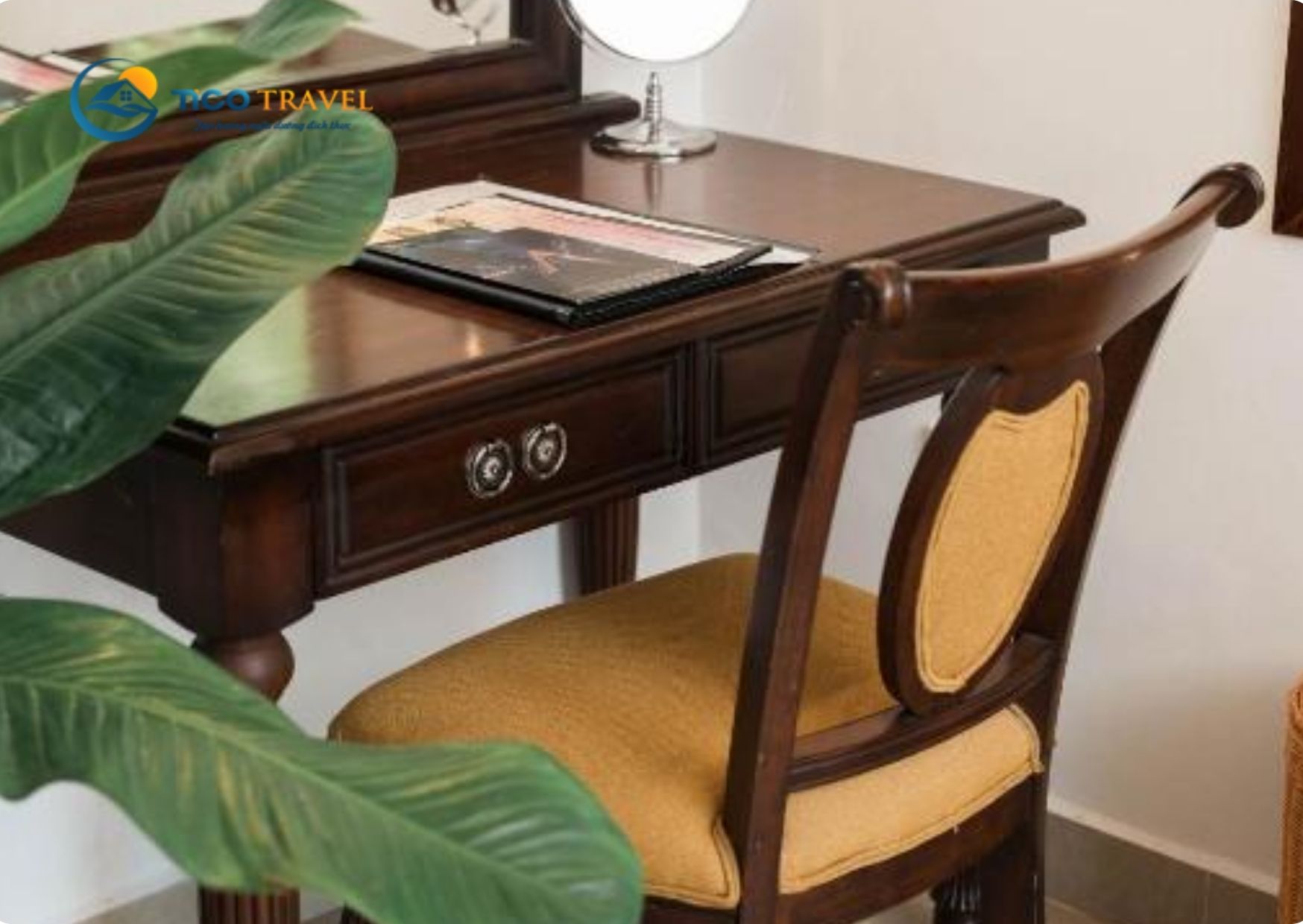 Khách sạn Flamingo Đại Hải
