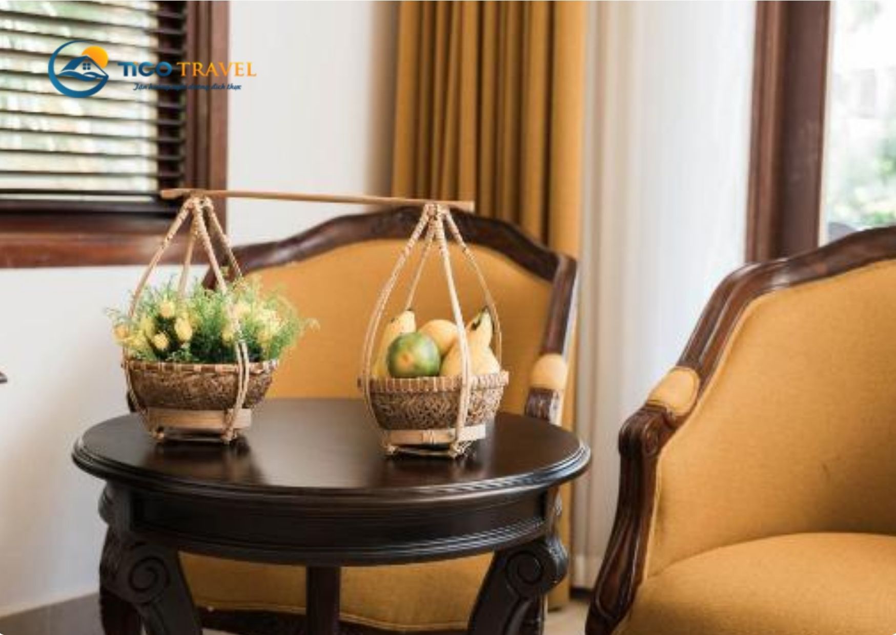 Khách sạn Flamingo Đại Hải