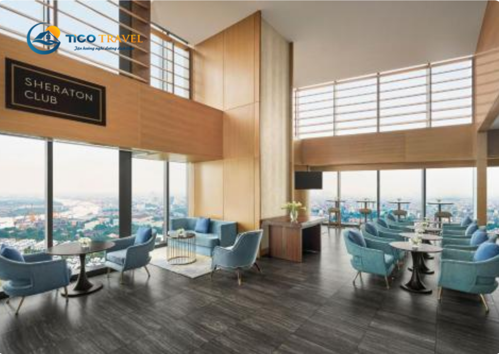 Khách sạn Flamingo Đại Hải