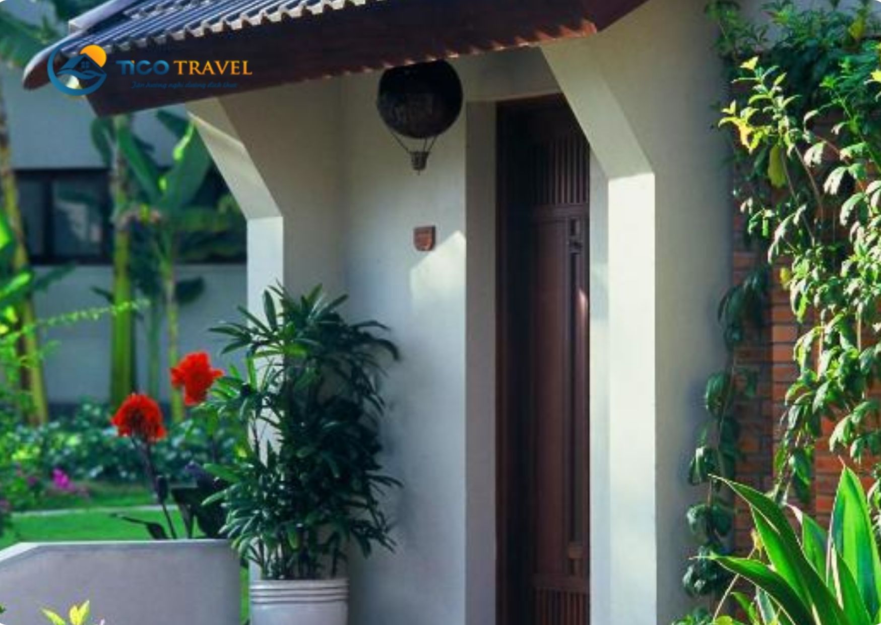 Khách sạn Flamingo Đại Hải