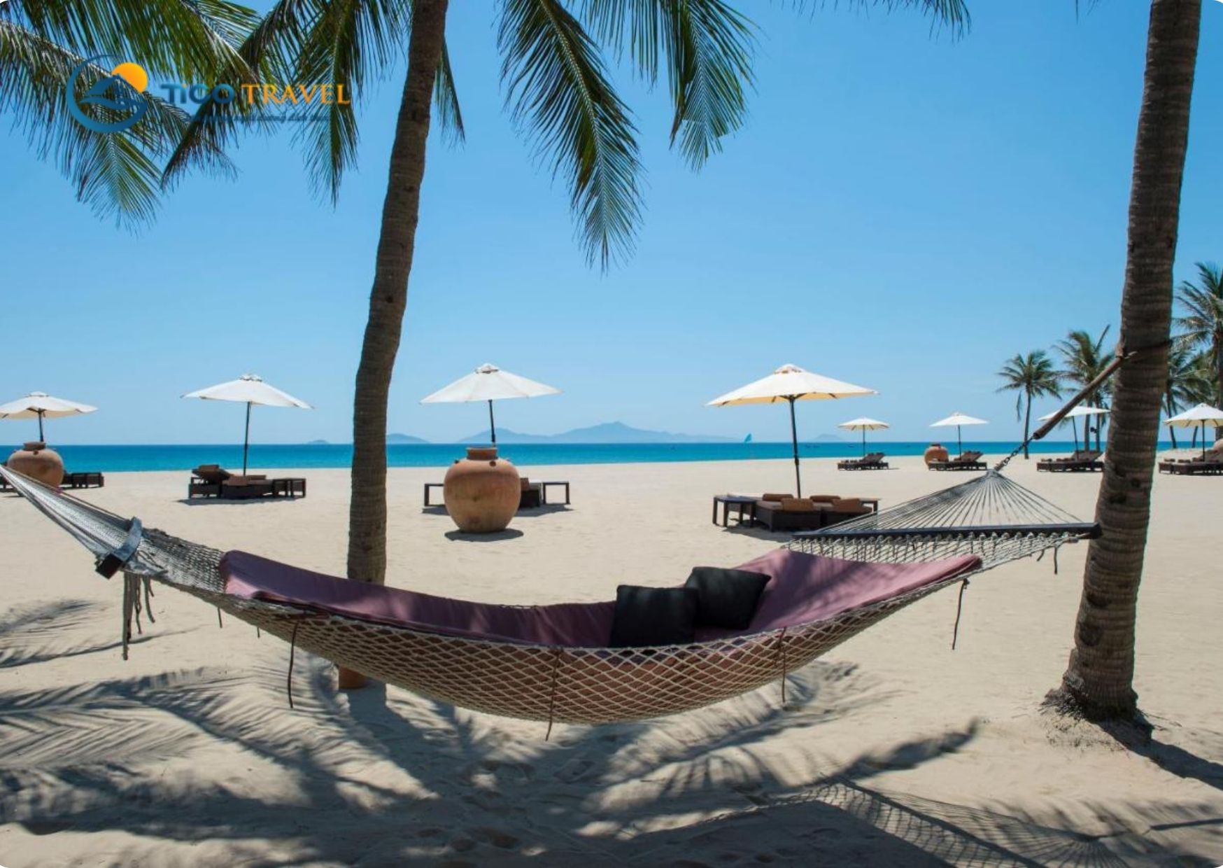 Four Seasons Resort The Nam Hai Hoi An