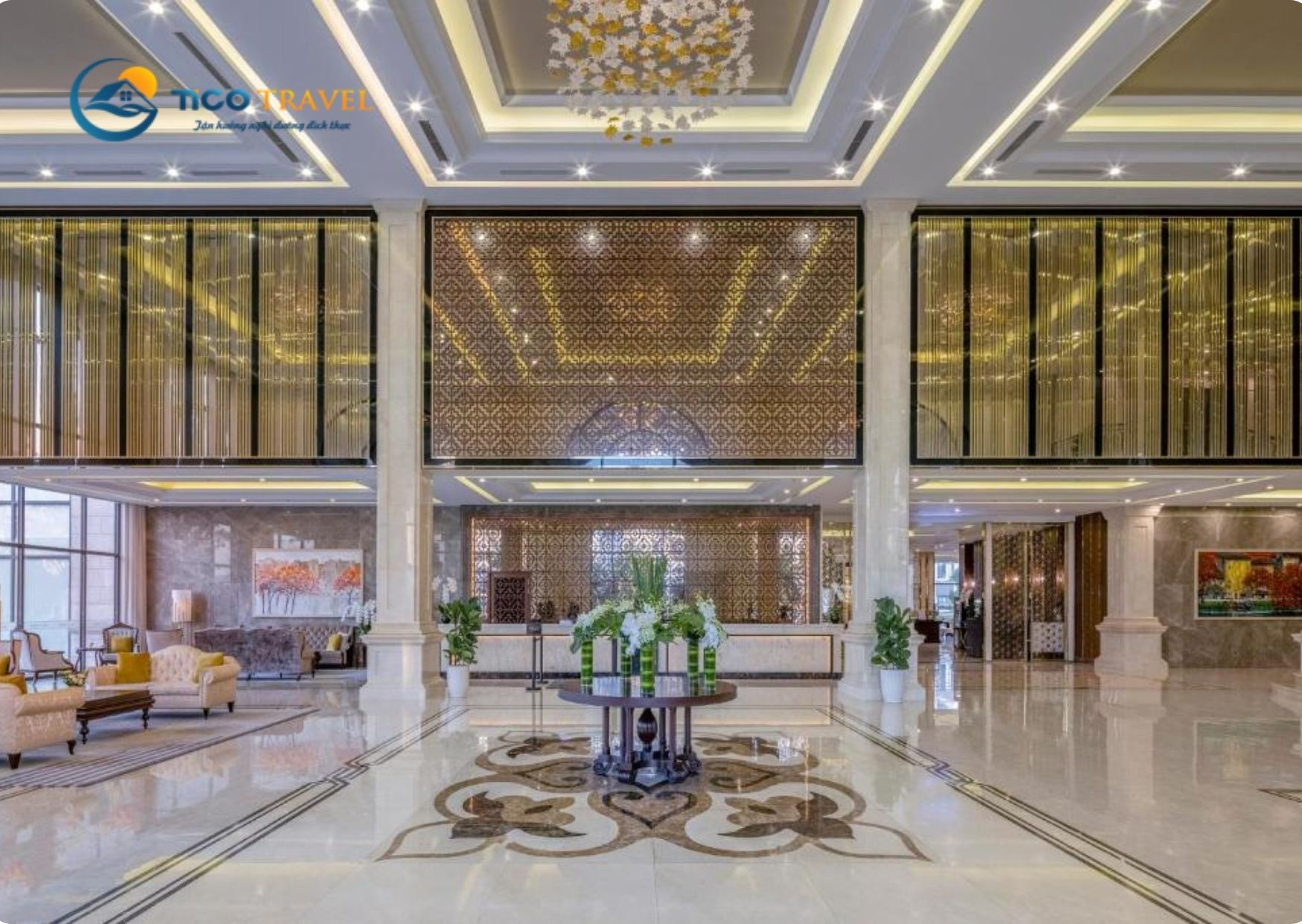 Meliá Vinpearl Hai Phong Rivera