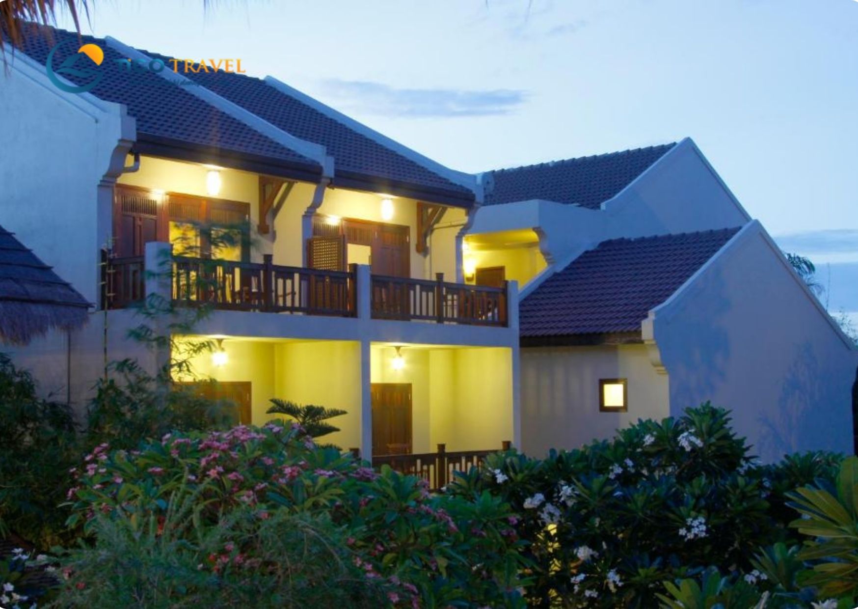Phòng Deluxe 1 người
