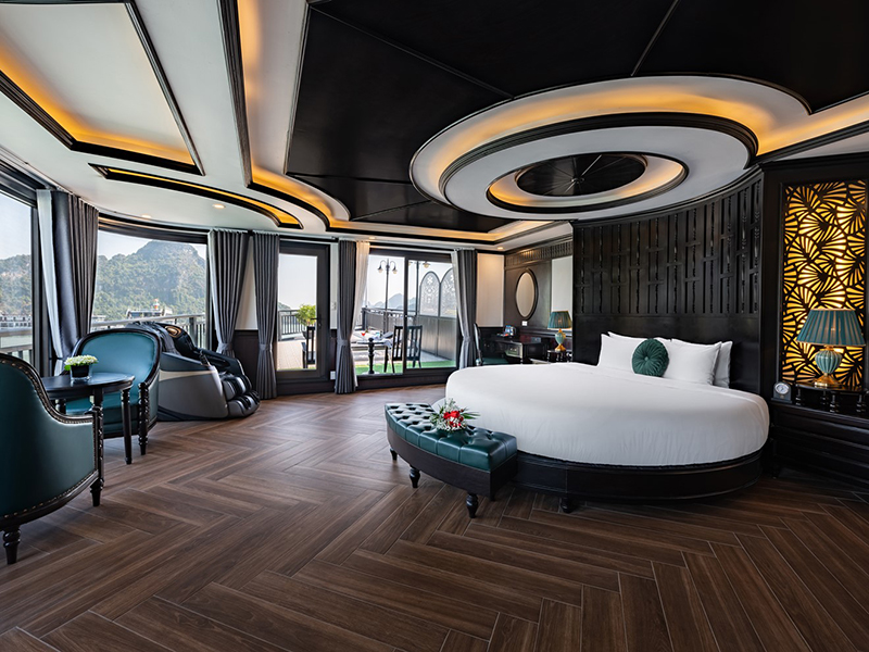 Khách sạn Flamingo Đại Hải
