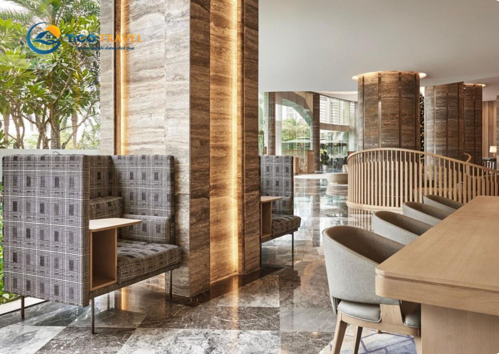 Sheraton Hai Phong