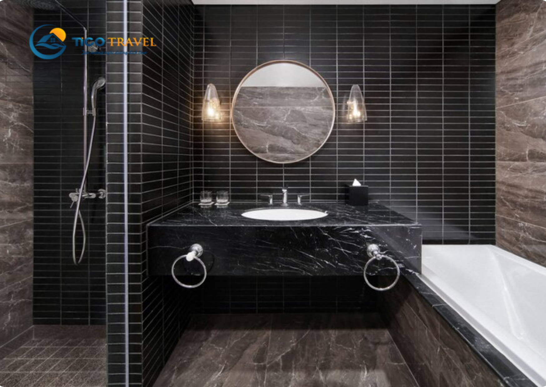 Phòng Deluxe 1 người