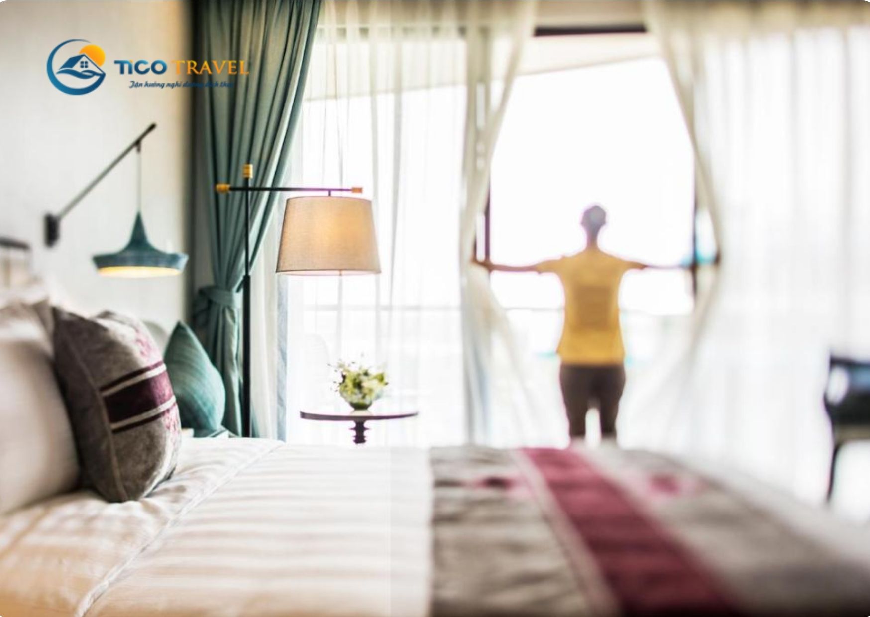 Khách sạn Flamingo Đại Hải