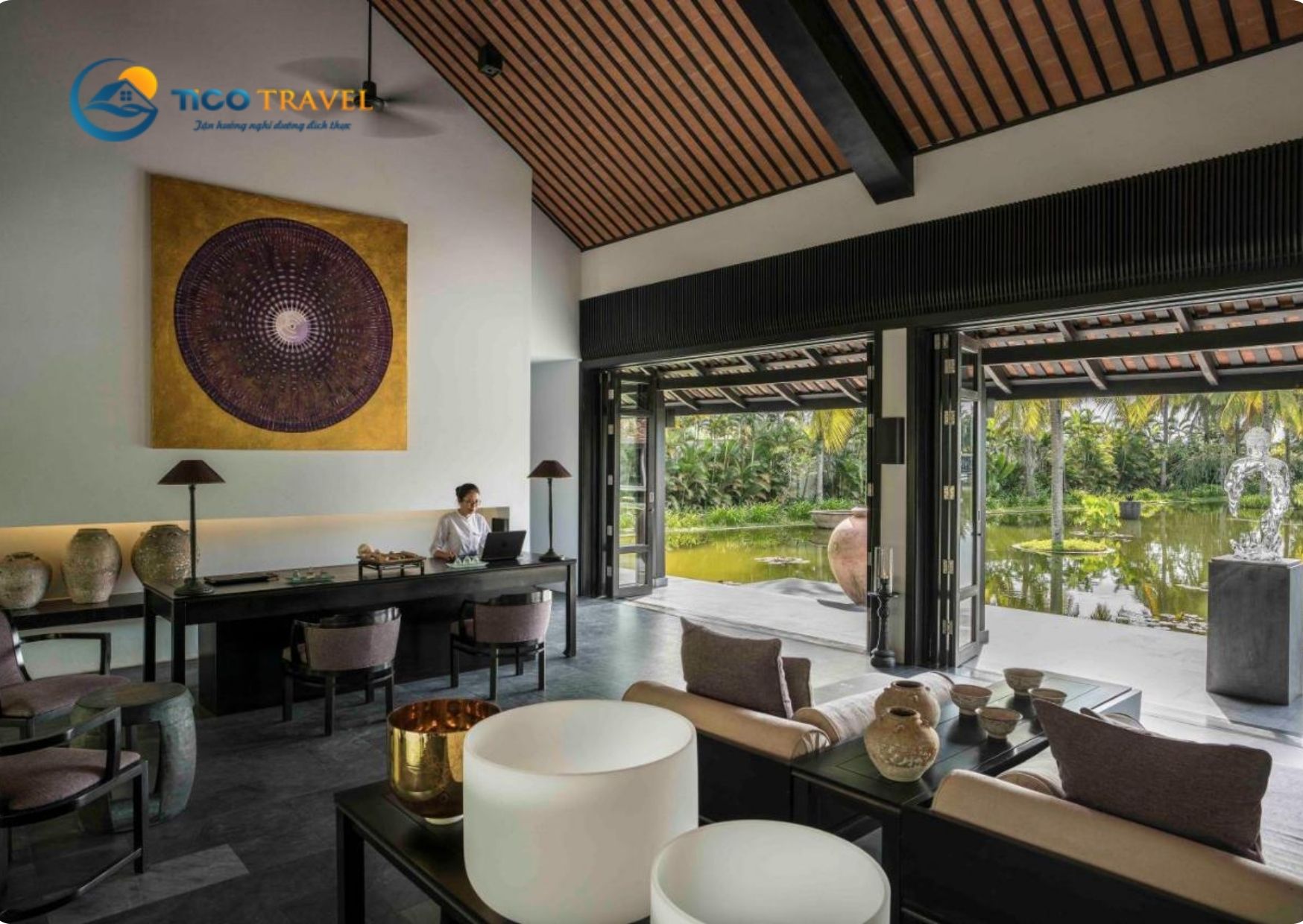 Four Seasons Resort The Nam Hai Hoi An