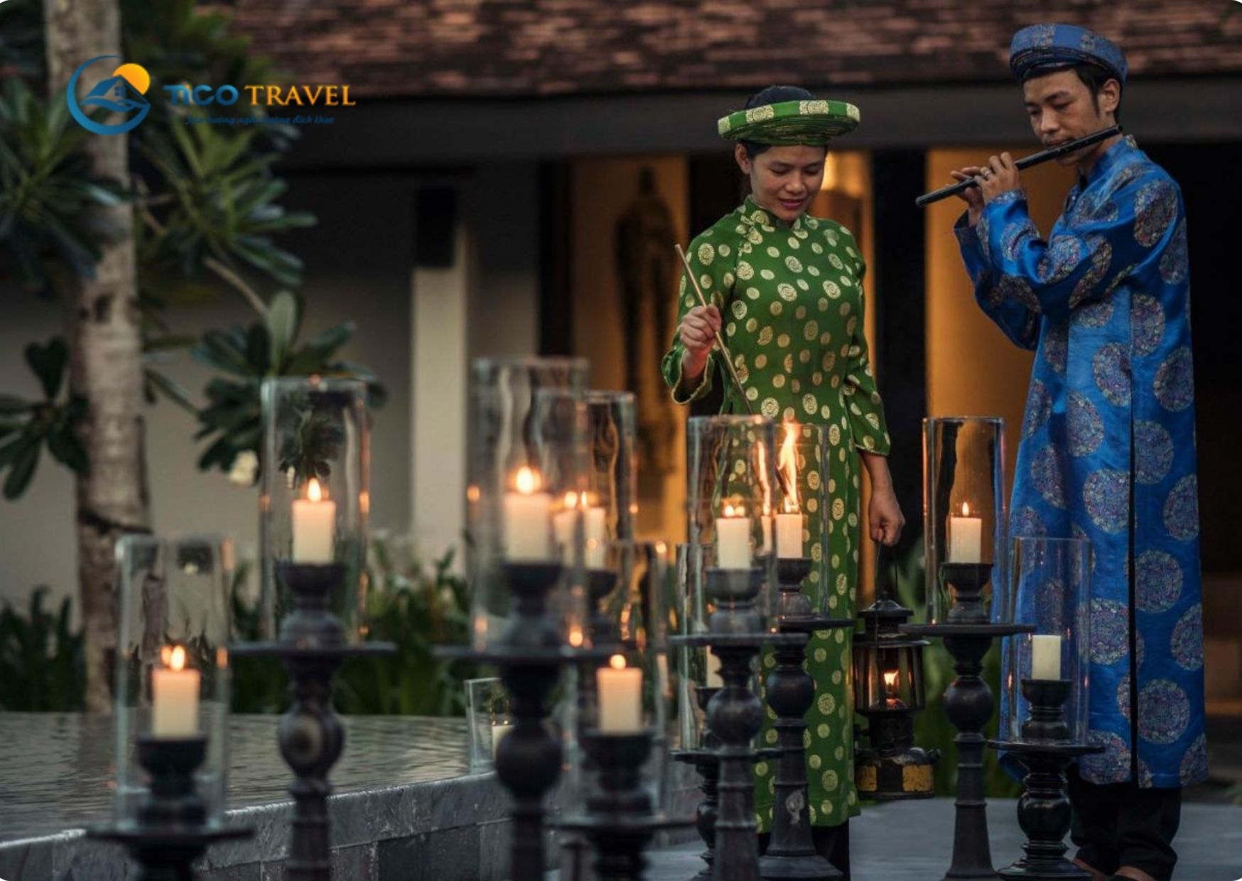 Four Seasons Resort The Nam Hai Hoi An
