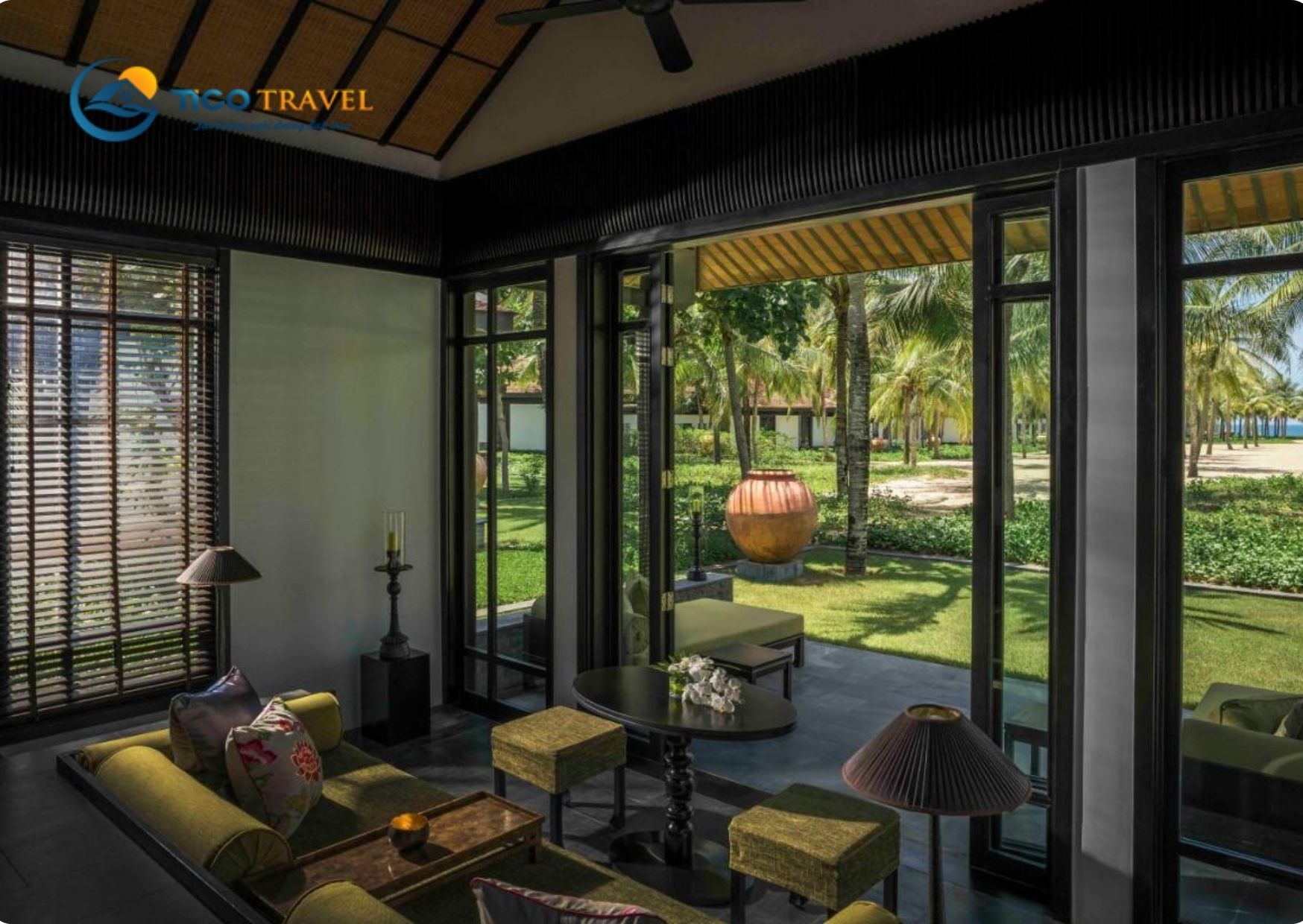 Four Seasons Resort The Nam Hai Hoi An