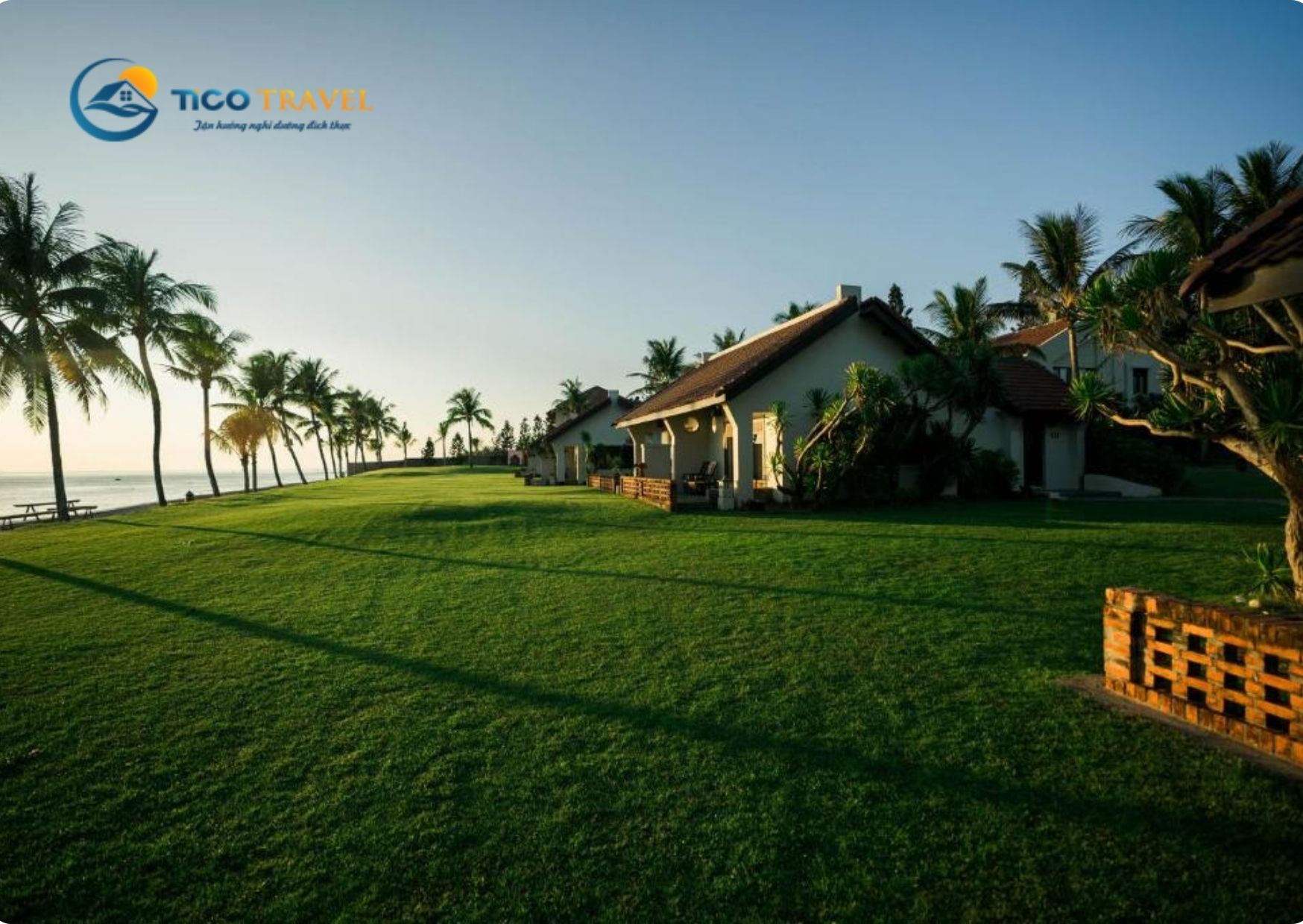 Khách sạn Flamingo Đại Hải