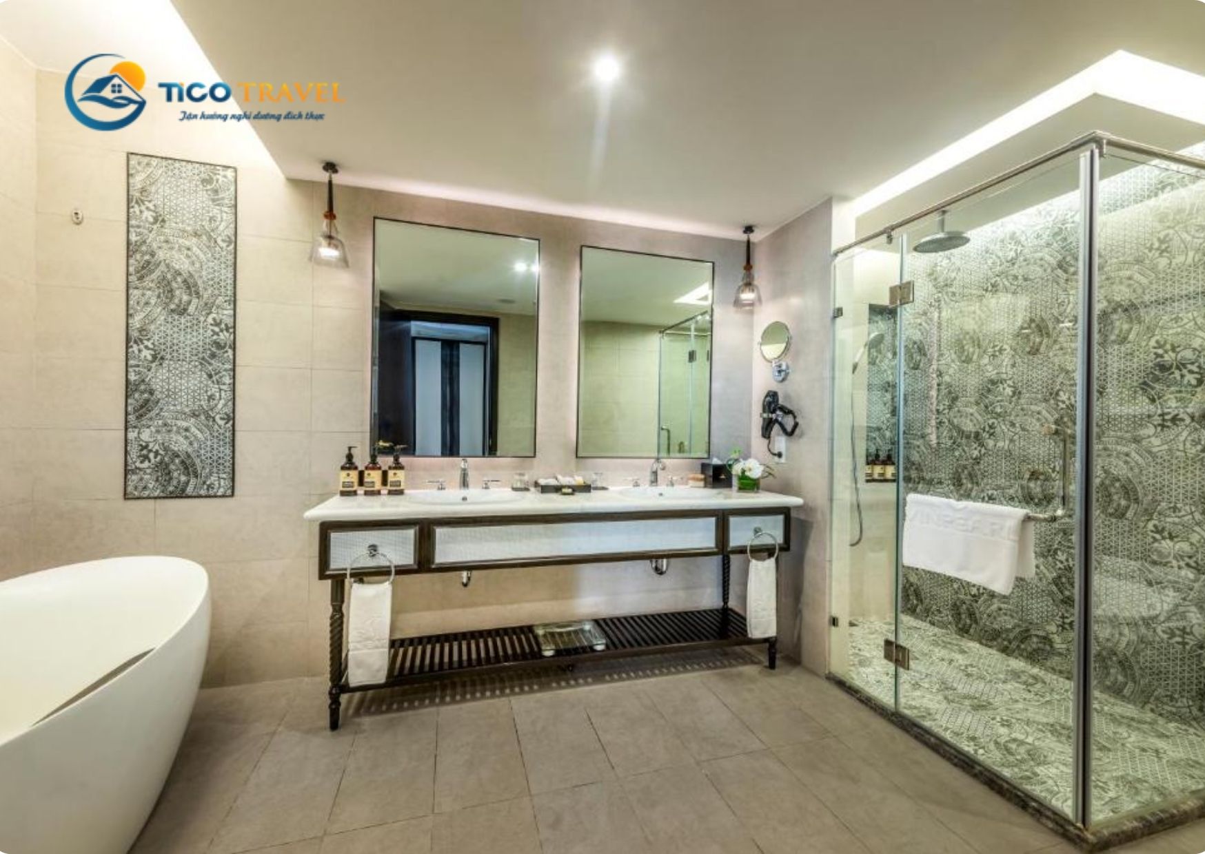 Khách sạn Flamingo Đại Hải