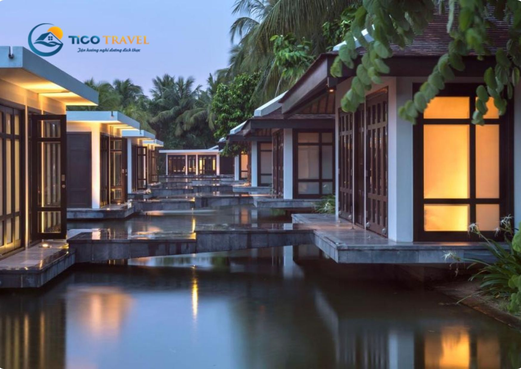 Four Seasons Resort The Nam Hai Hoi An
