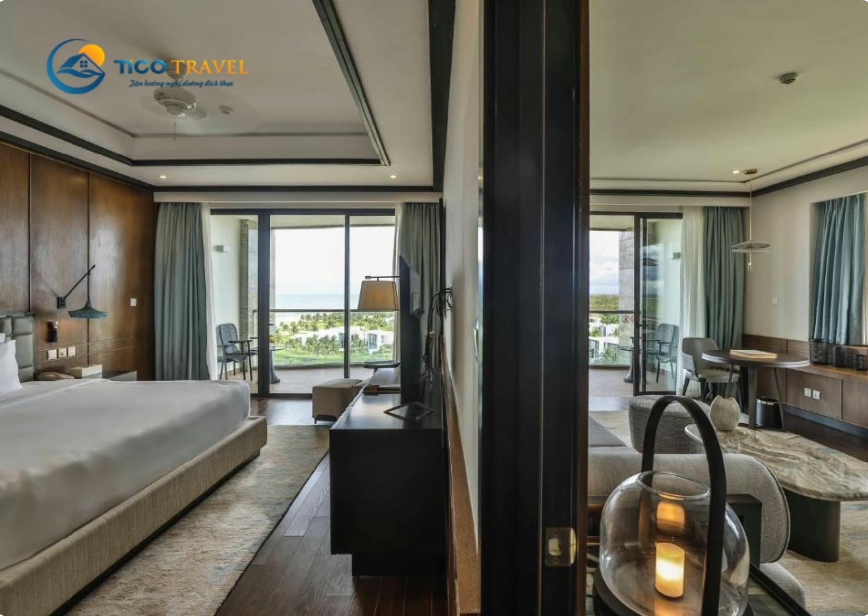 Khách sạn Flamingo Đại Hải