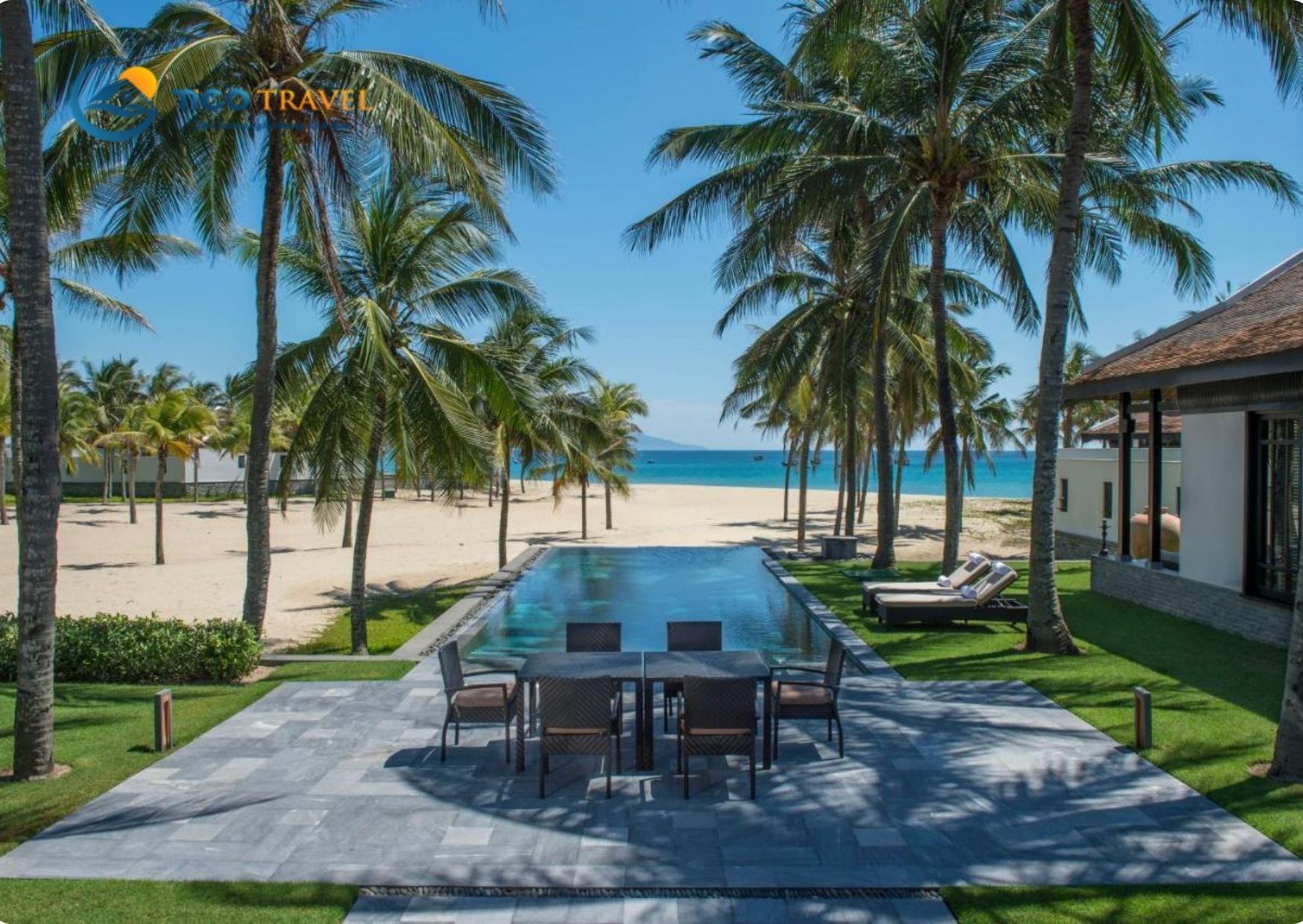 Four Seasons Resort The Nam Hai Hoi An