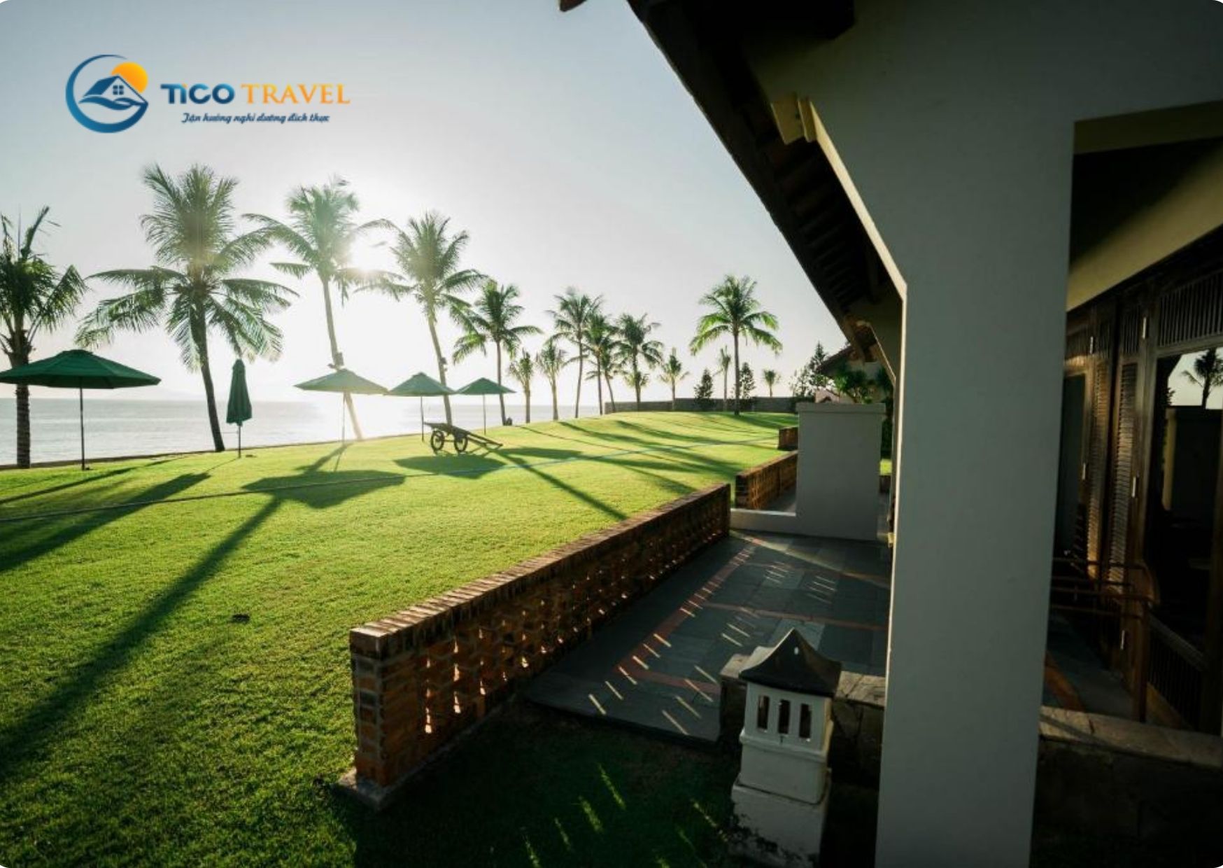 Khách sạn Flamingo Đại Hải