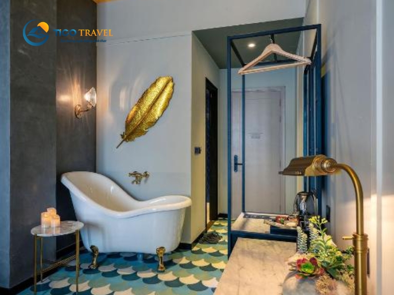 Khách sạn Flamingo Đại Hải