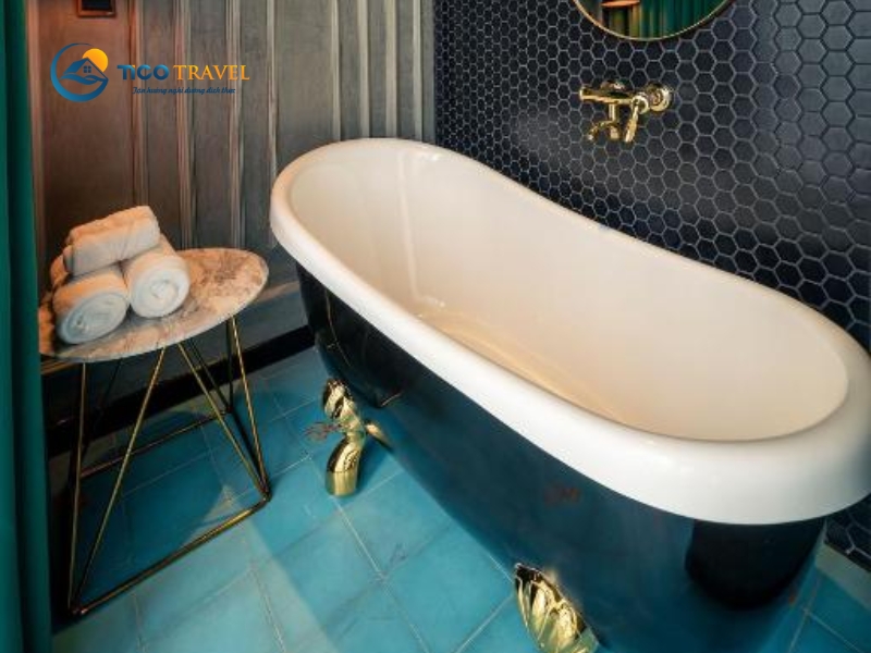 Khách sạn Flamingo Đại Hải