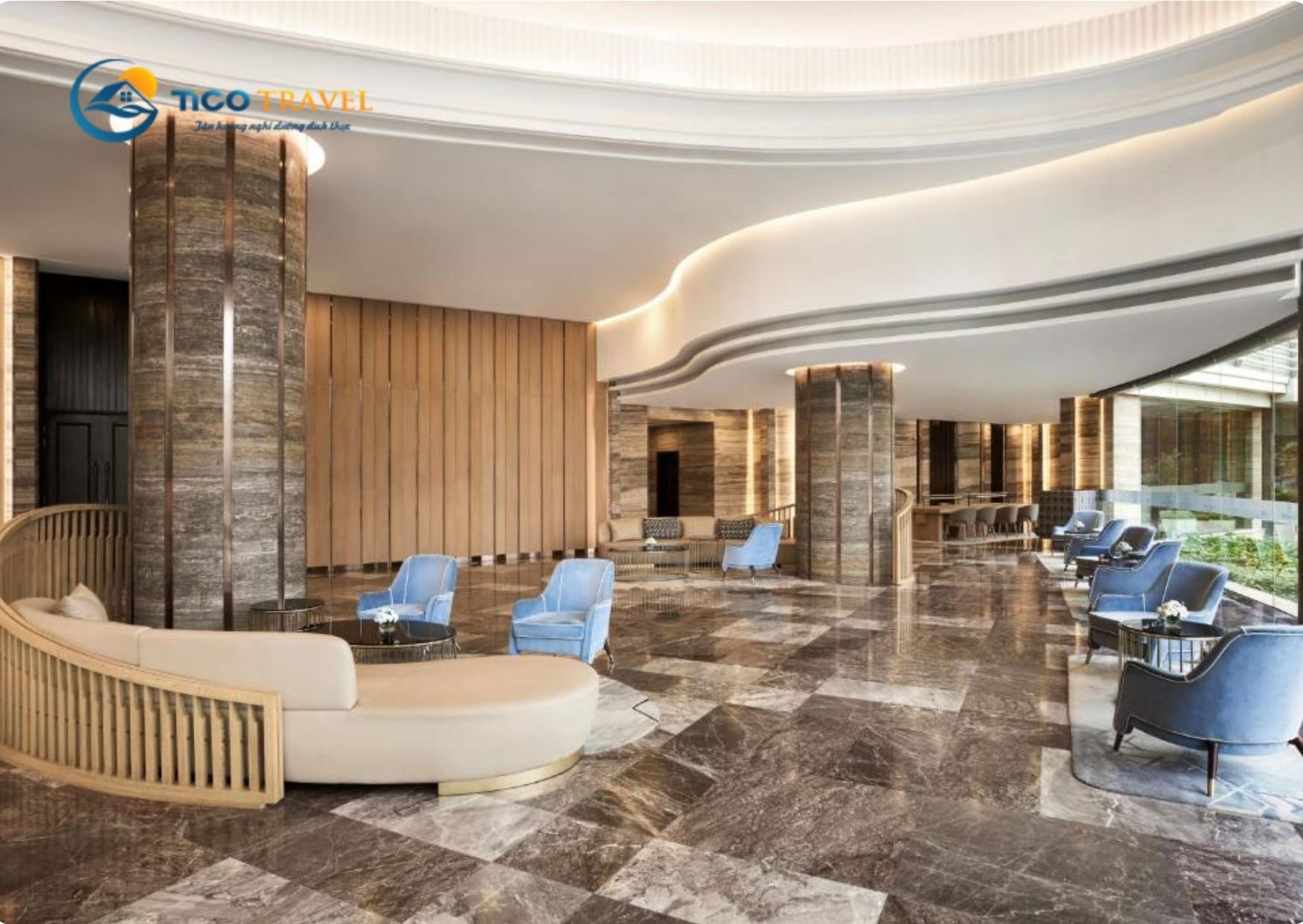 Sheraton Hai Phong