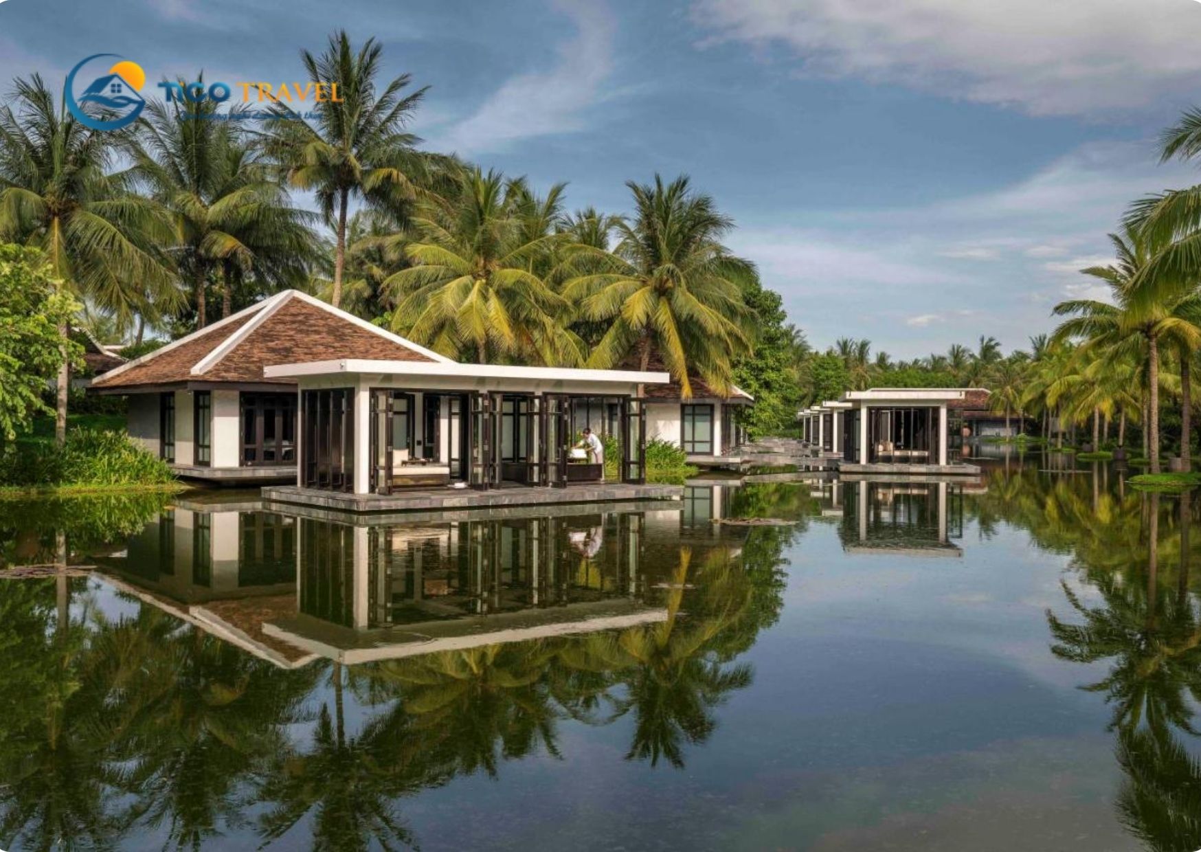 Four Seasons Resort The Nam Hai Hoi An