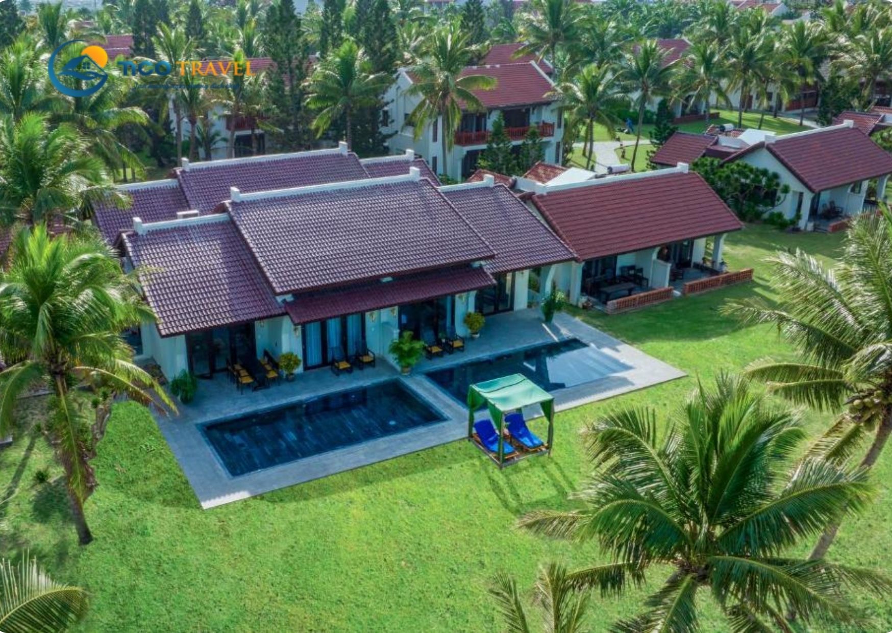 Phòng Deluxe 1 người