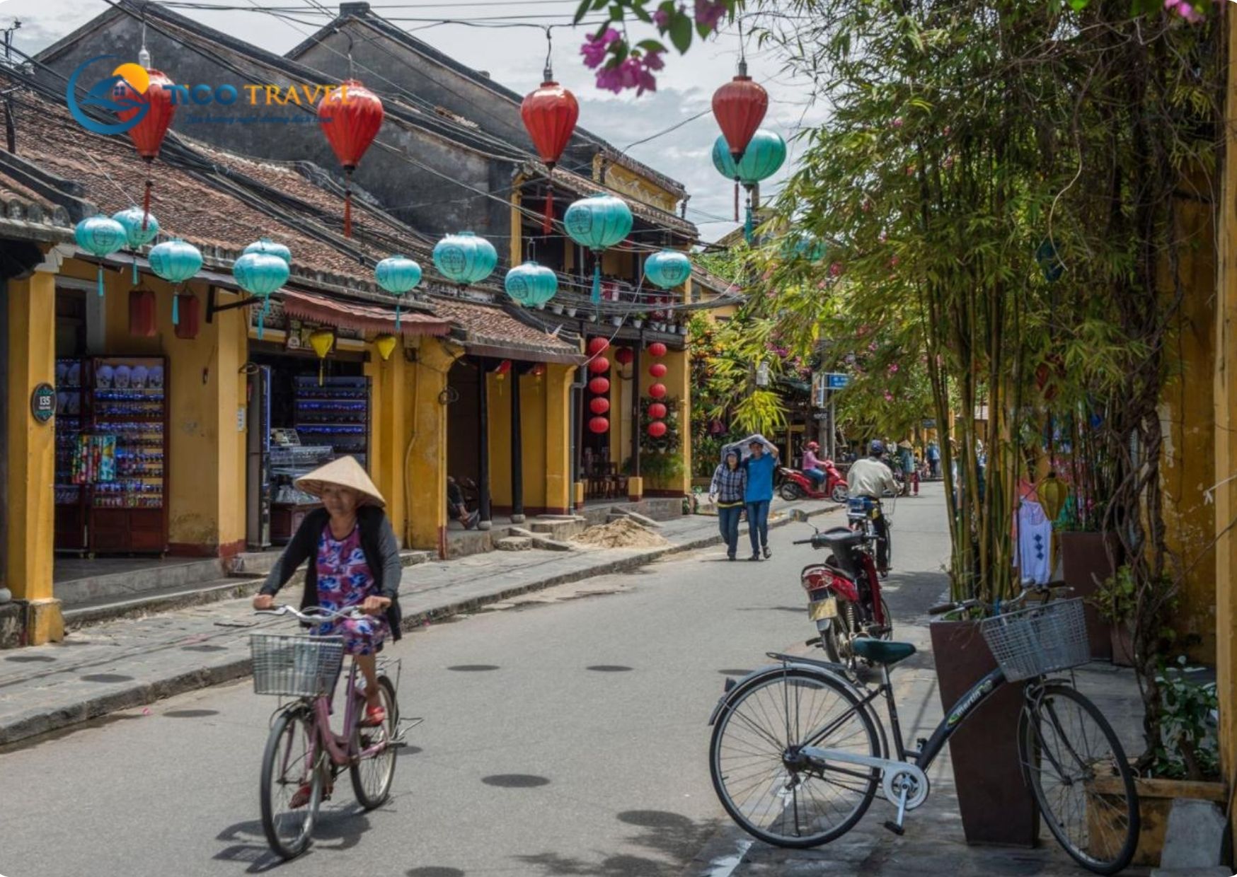 Four Seasons Resort The Nam Hai Hoi An