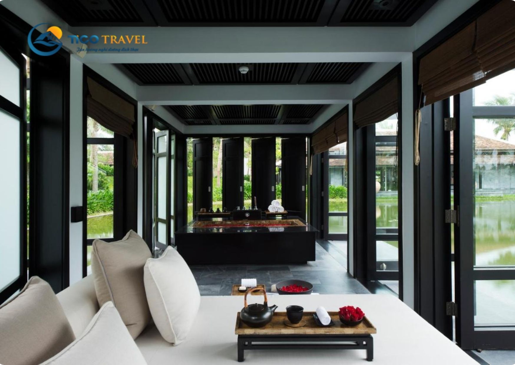 Four Seasons Resort The Nam Hai Hoi An