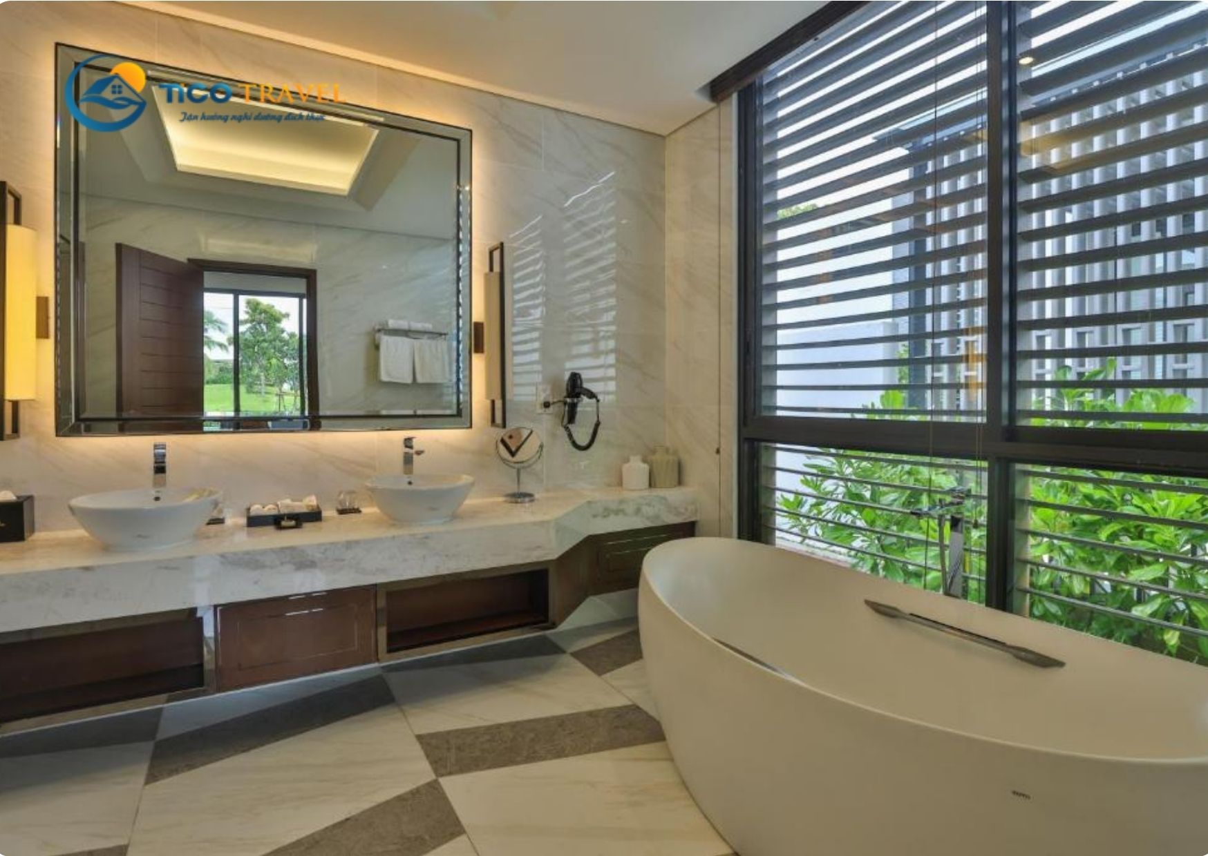 Khách sạn Flamingo Đại Hải