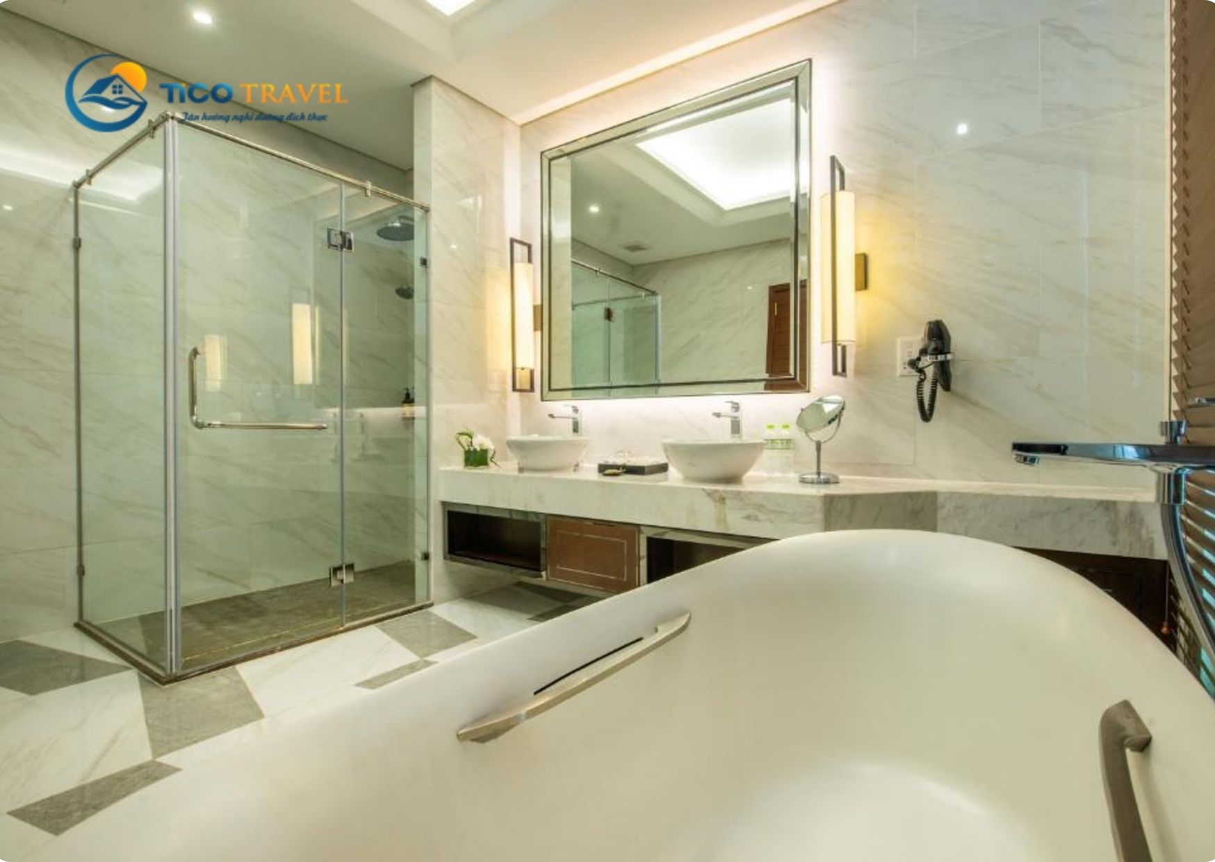 Khách sạn Flamingo Đại Hải