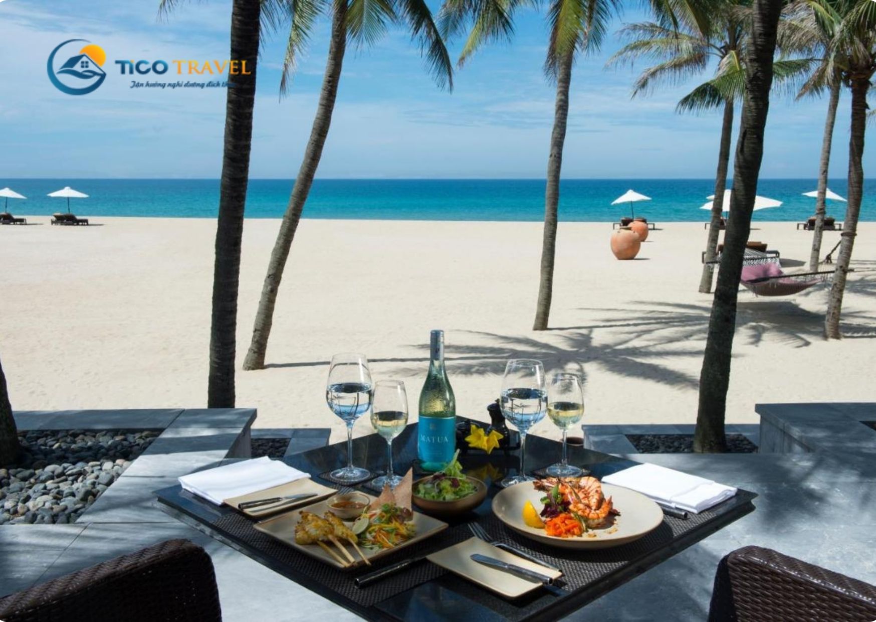 Four Seasons Resort The Nam Hai Hoi An