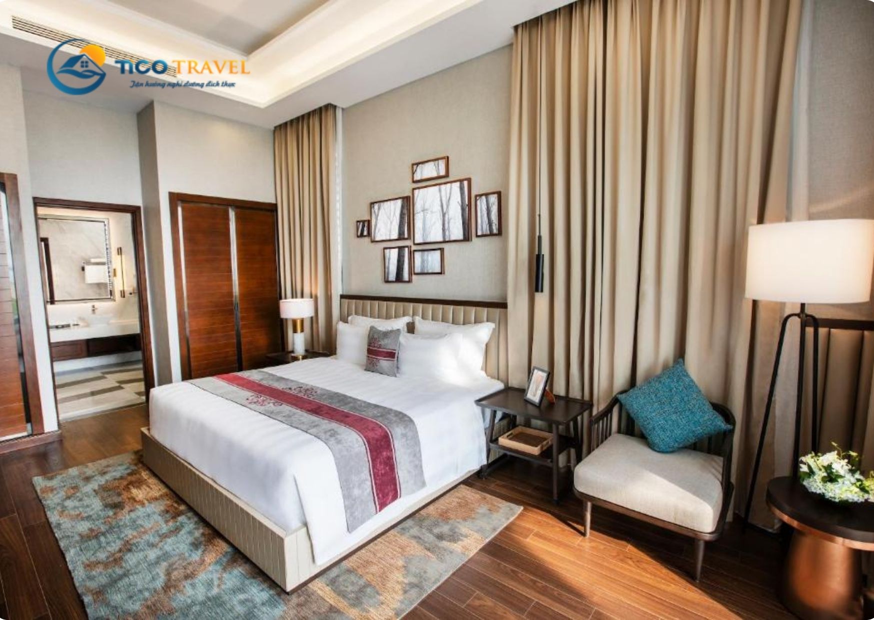 Khách sạn Flamingo Đại Hải