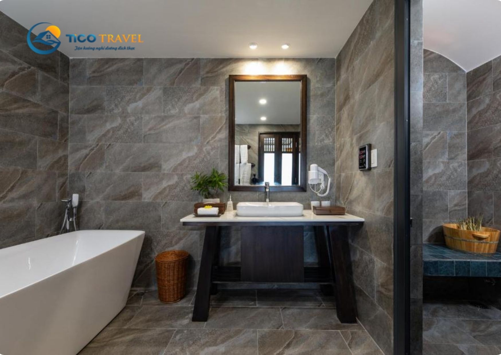 Khách sạn Flamingo Đại Hải