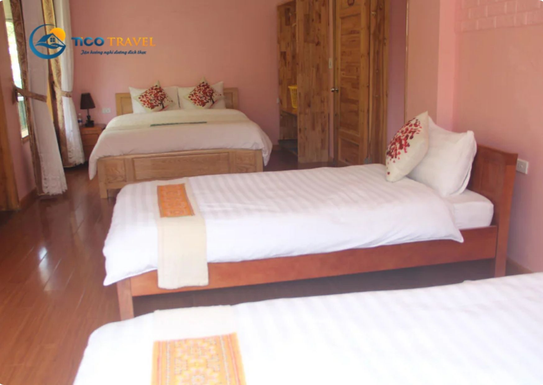 Khách sạn Flamingo Đại Hải