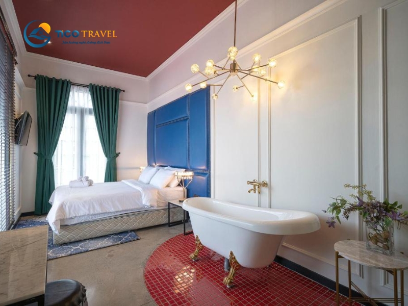 Khách sạn Flamingo Đại Hải
