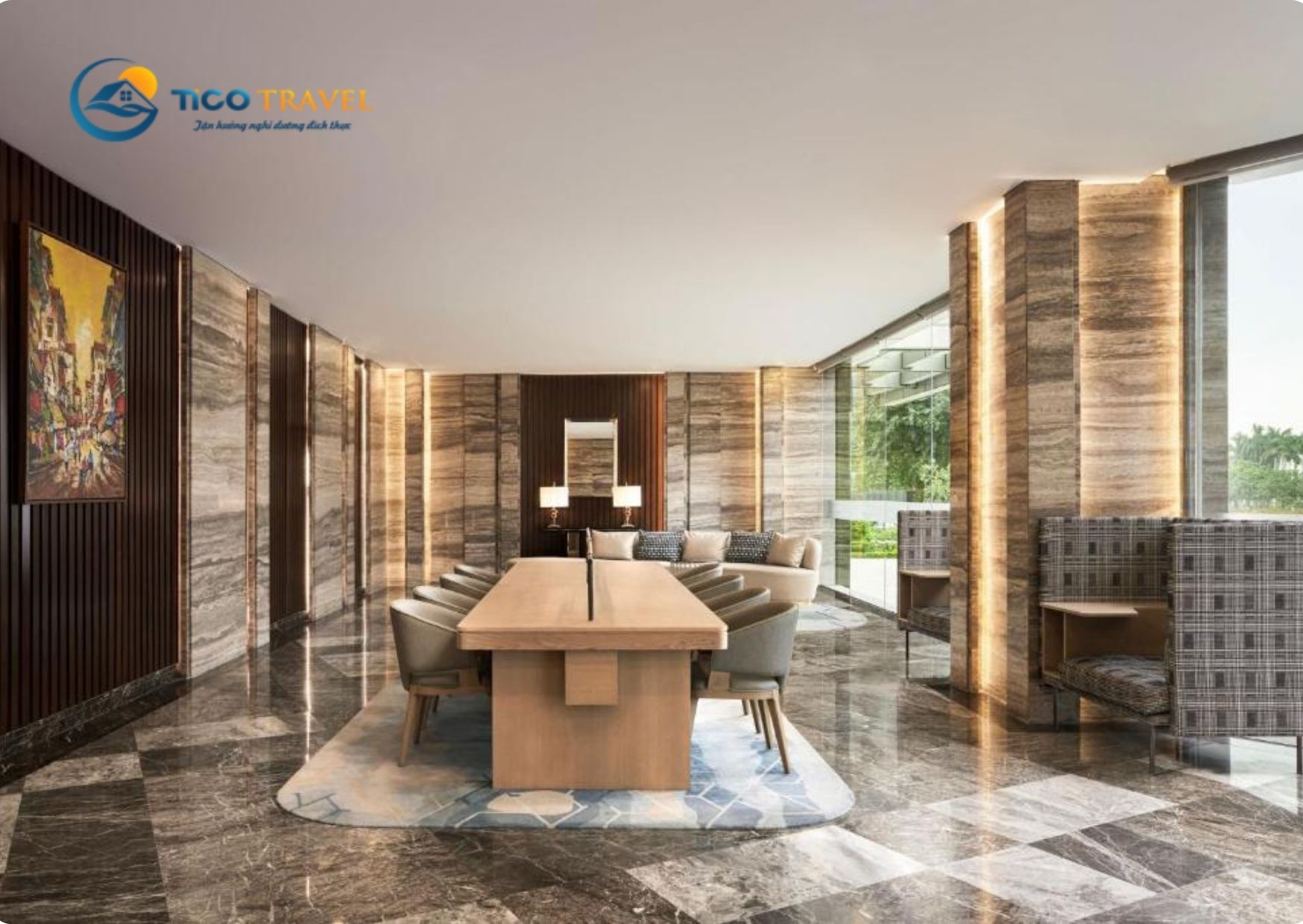 Sheraton Hai Phong