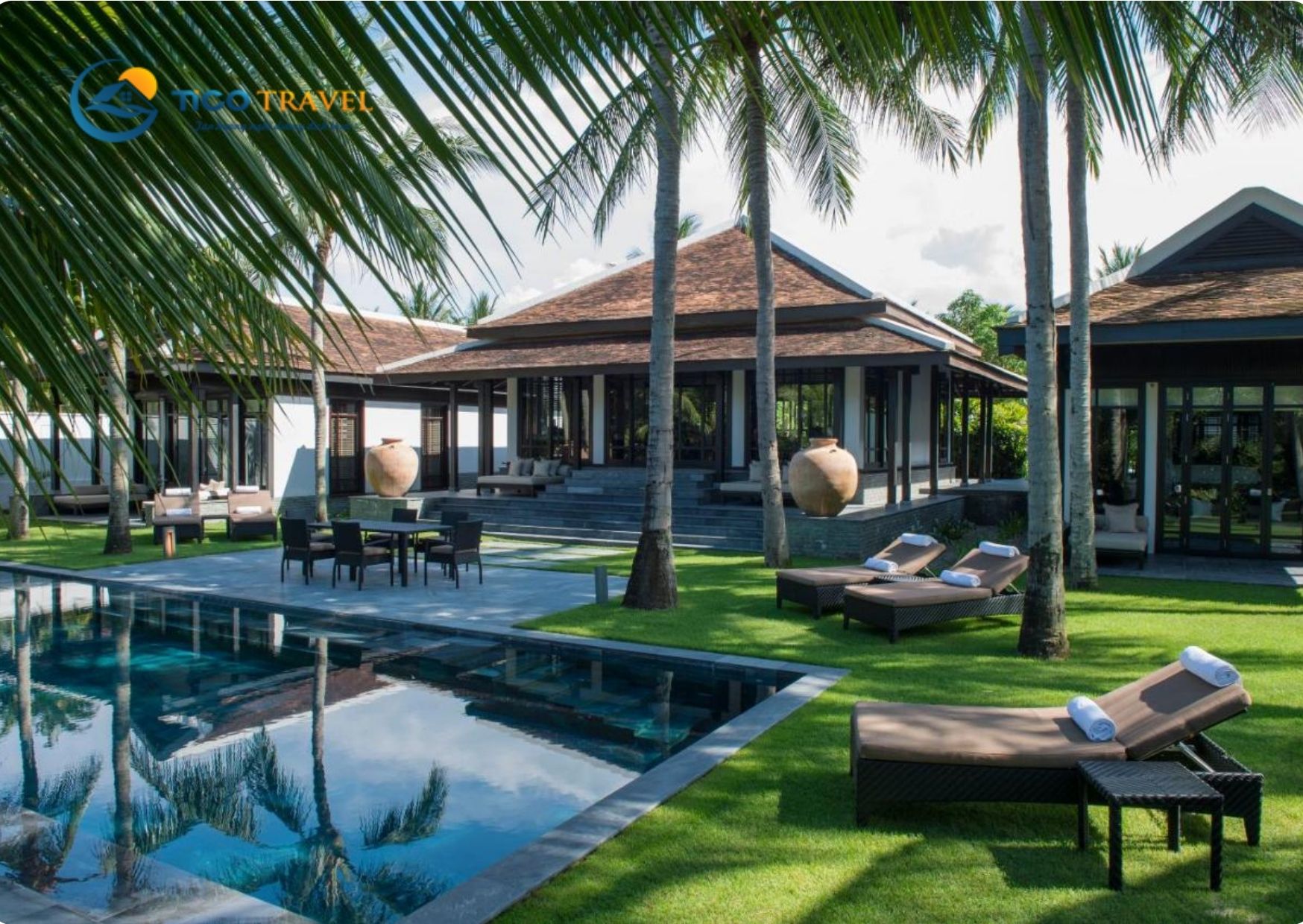 Four Seasons Resort The Nam Hai Hoi An