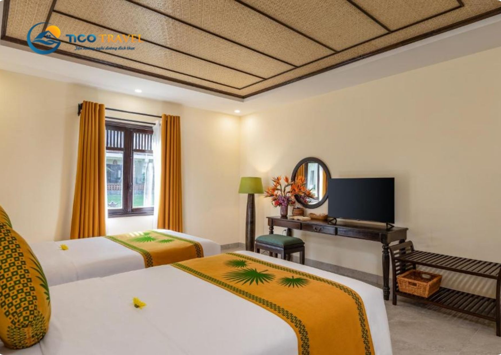 Khách sạn Flamingo Đại Hải