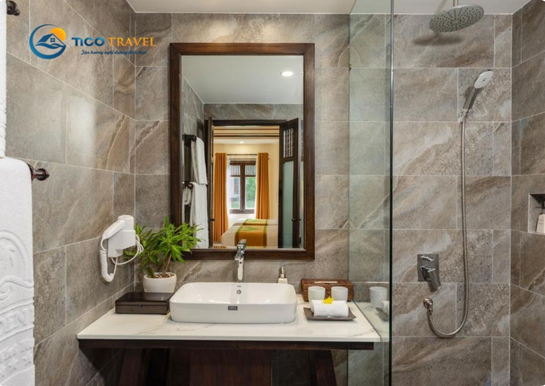 Khách sạn Flamingo Đại Hải