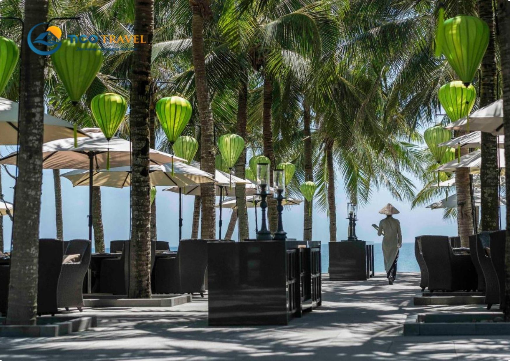 Four Seasons Resort The Nam Hai Hoi An
