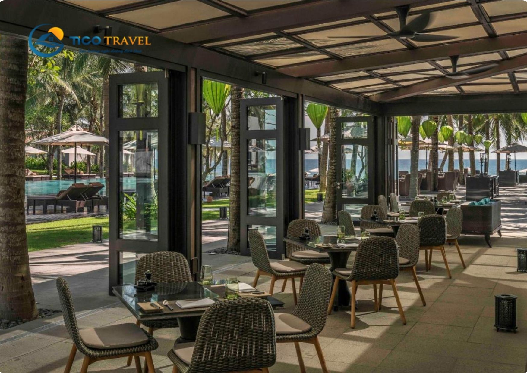 Four Seasons Resort The Nam Hai Hoi An