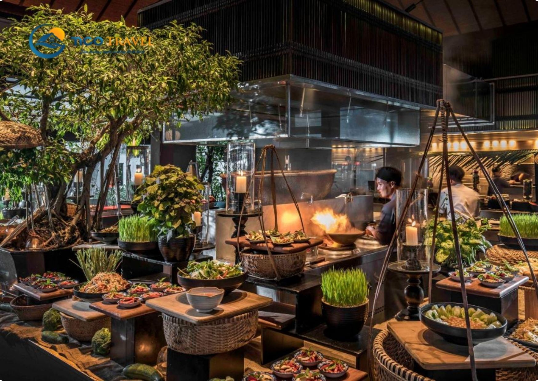 Four Seasons Resort The Nam Hai Hoi An