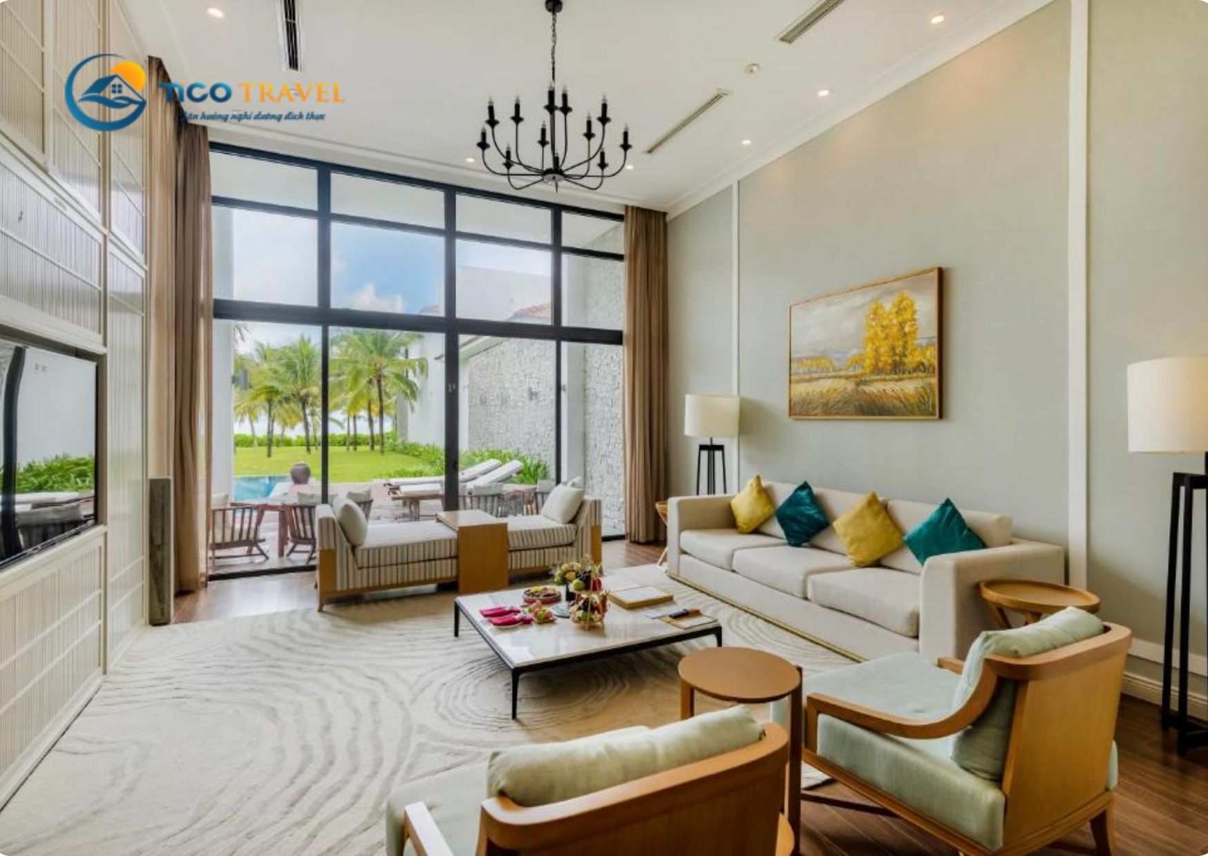 Khách sạn Flamingo Đại Hải