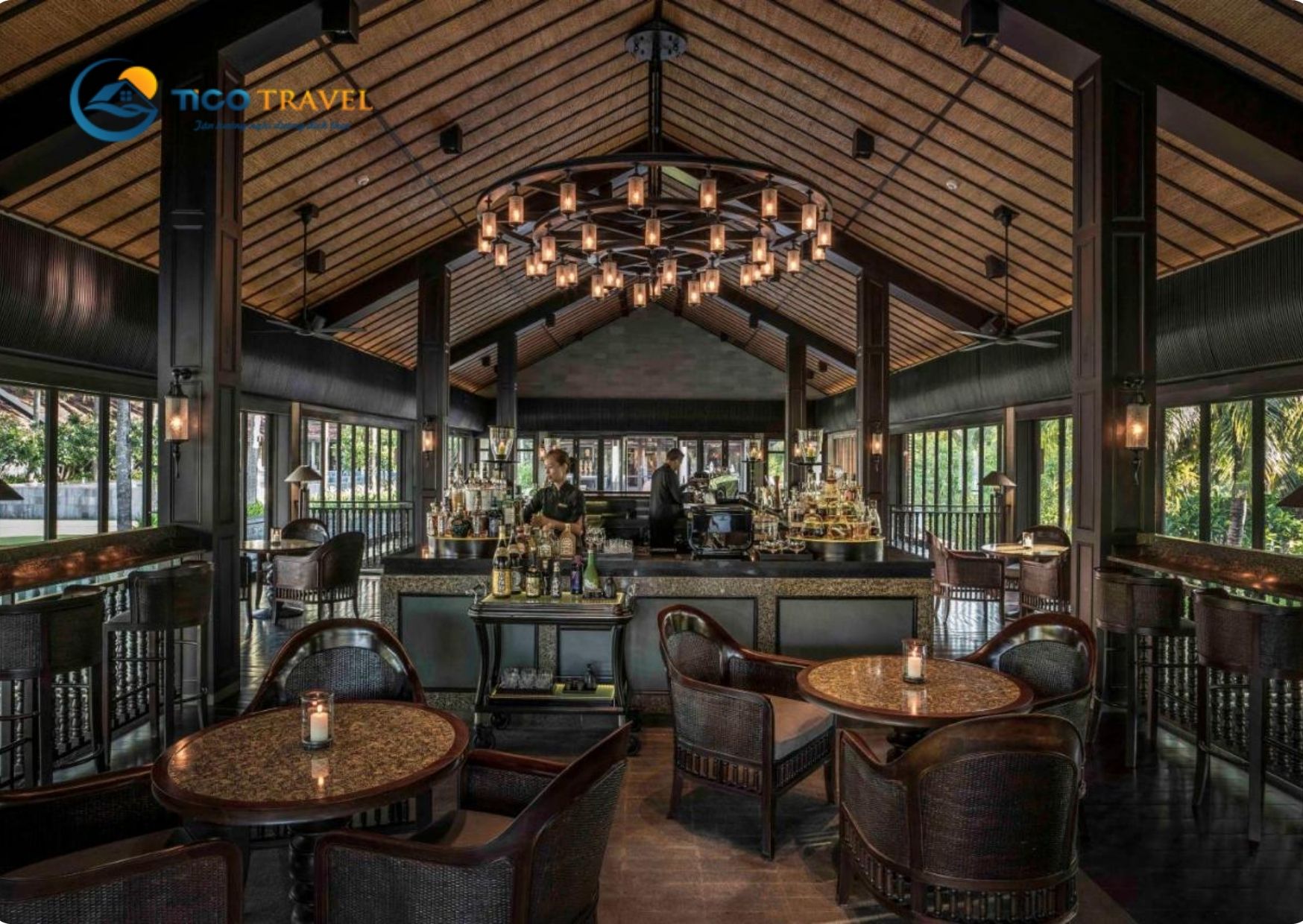 Four Seasons Resort The Nam Hai Hoi An