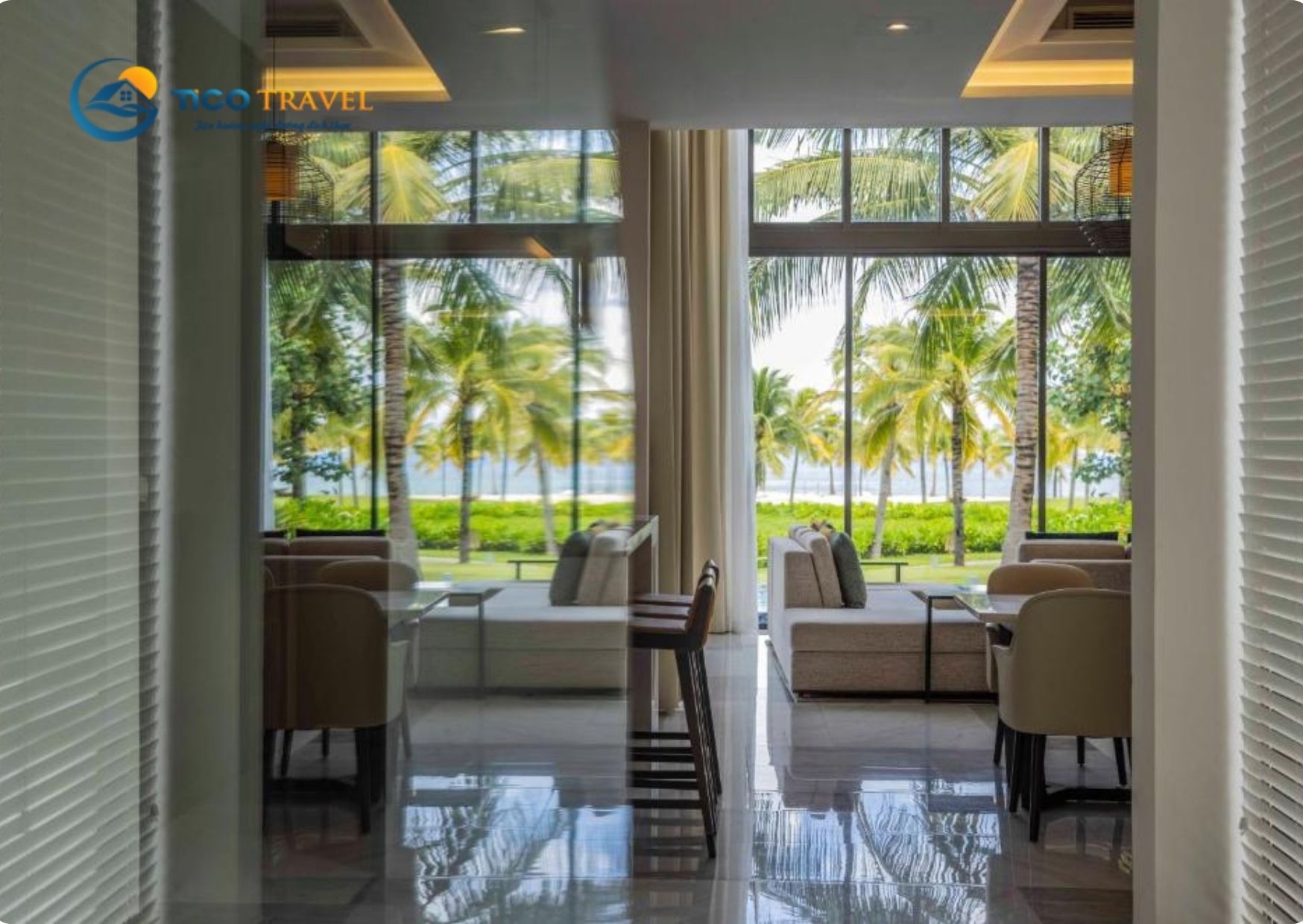 Khách sạn Flamingo Đại Hải